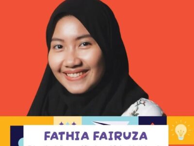 Fathia Influencer Muda