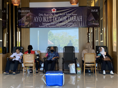 Ramada By Wyndham Yogyakarta Hotel