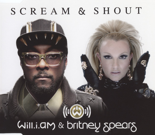 Britney Spears dan Will.I.Am Akan Rilis Single Baru