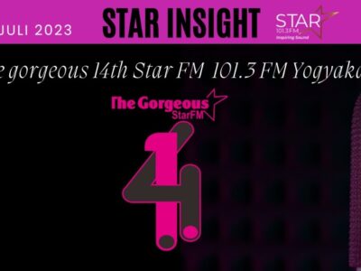 Star Insight Juli 2023