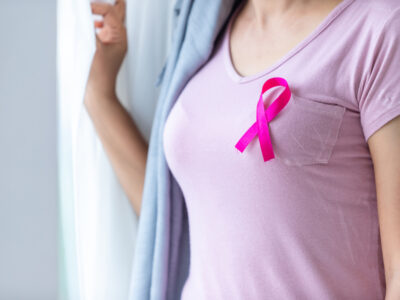 Cara Mudah Kenali Kanker Dan Tumor Payudara