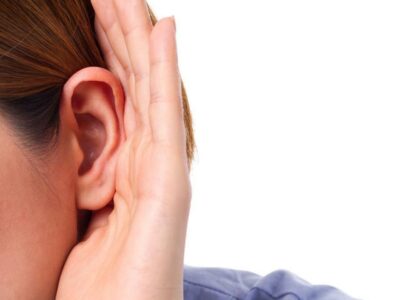 Pilek Dapat Menyebabkan Penurunan Pendengaran