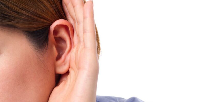 Pilek Dapat Menyebabkan Penurunan Pendengaran