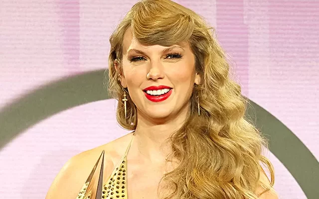 Taylor Swift Kembali Memuncaki Billboard Hot 100