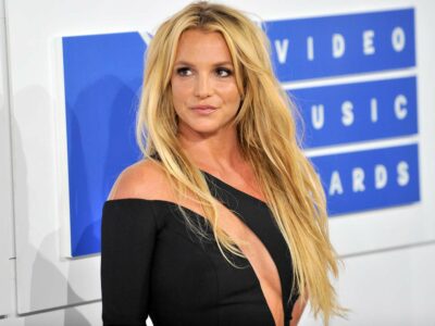 Memoar Britney Spears