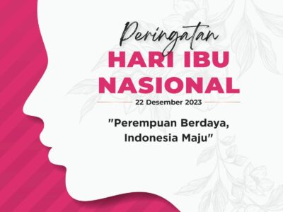 Sejarah Hari Ibu di Indonesia