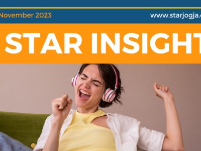 Star Insight November