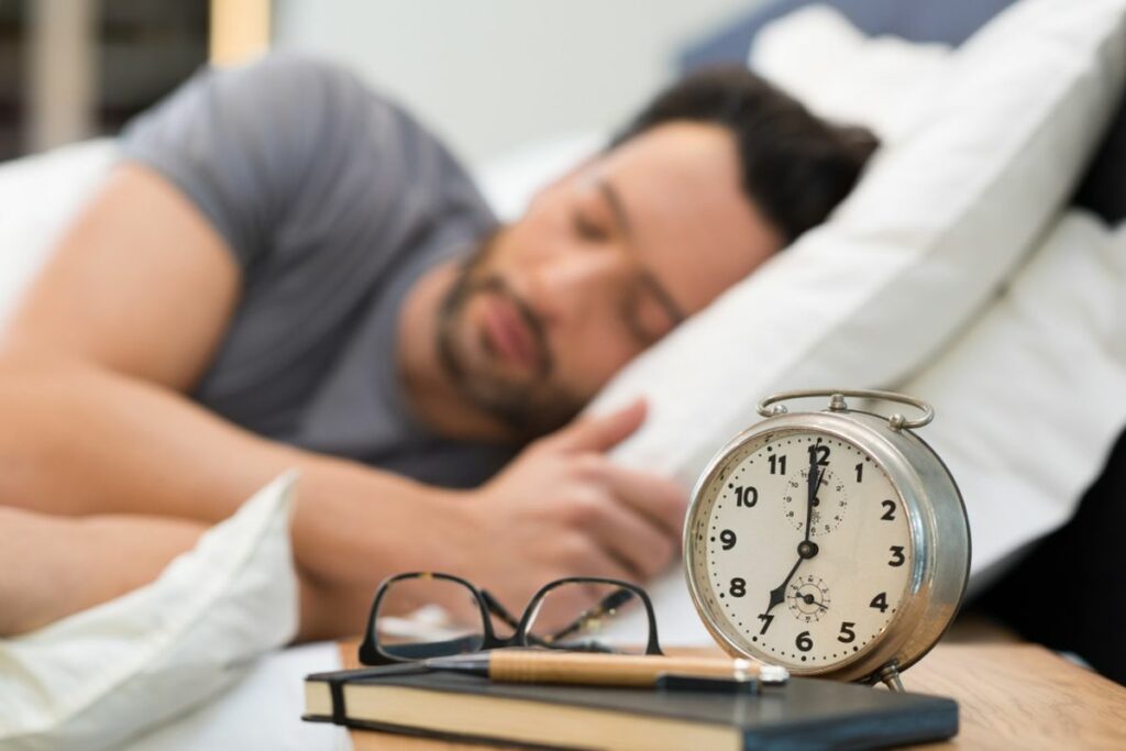 Cara Menjaga Kualitas Tidur Saat Puasa
