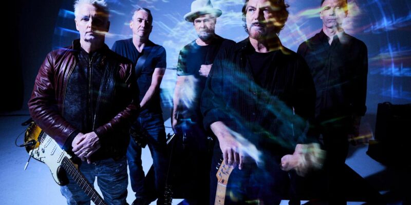 Band rock asal Amerika Serikat, Pearl Jam