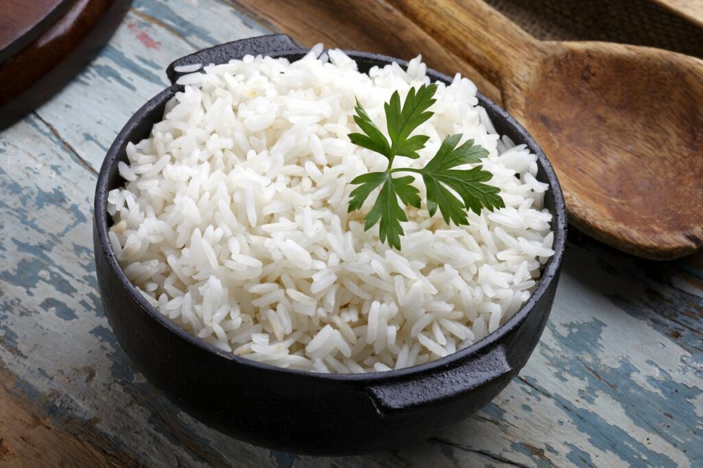 beras basmati