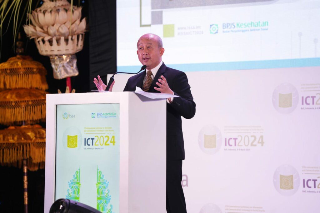 Konferensi Internasional ICT