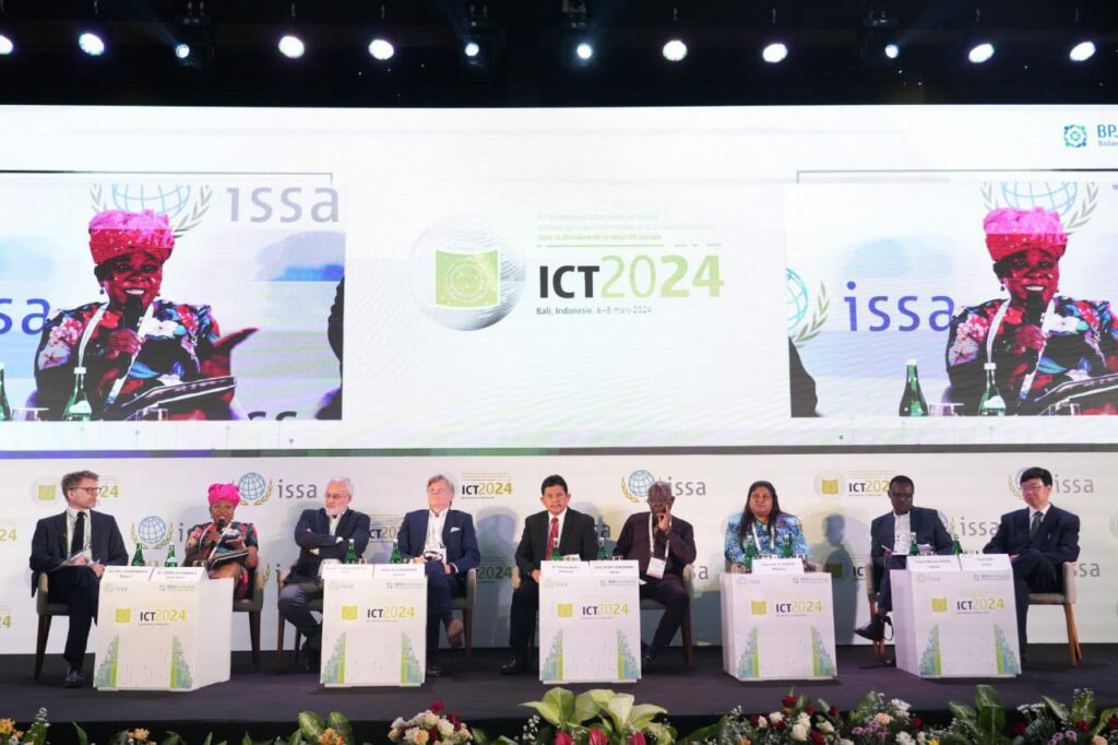 Konferensi Internasional ICT