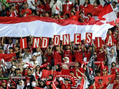 Timnas Indonesia U-23 Semifinal Piala Asia U-23 2024