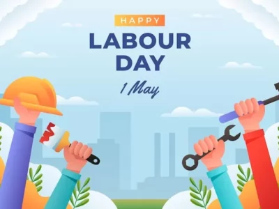 May Day Sejarah Hari Buruh