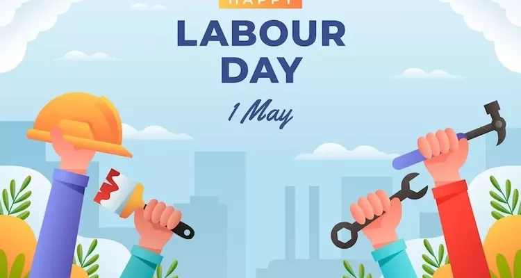 May Day Sejarah Hari Buruh