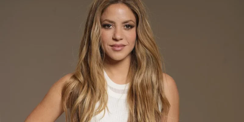 Penyanyi Shakira