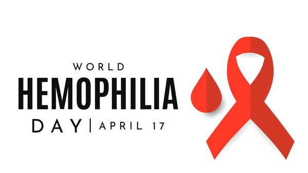 Peringatan Hari Hemofilia