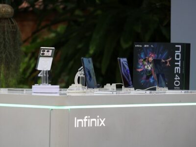 Infinix Note 40 series